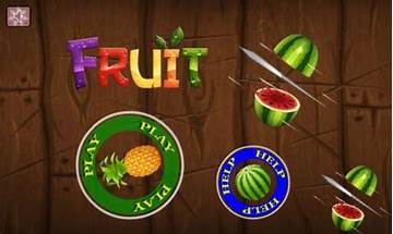Fruit Slice for Android - Download the APK from Habererciyes